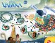 Opakowanie Vaiana kreatywana biżuteria