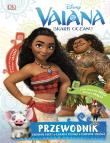 Okładka książki Vaiana. Przewodnik