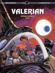 Valerian T.VI Wyd. zbiorcze. Autor: Christin Pierre, Mezieres Jean-Claude. Dadada.pl Okładka książki Valerian T.VI Wyd. zbiorcze