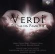 Verdi: Messa da Requiem - Audiobook. Wydawca: Brilliant Classics. Dadada.pl Opakowanie Verdi: Messa da Requiem - Audiobook