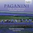 Violin Caprices. Wydawca: Brilliant Classics. Dadada.pl Opakowanie Violin Caprices