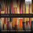 Vivaldi: Panflute Concertos. Wydawca: Brilliant Classics. Dadada.pl Opakowanie Vivaldi: Panflute Concertos