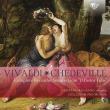 Vivaldi/Chedeville: Complete Recorder Sonatas. Wydawca: Brilliant Classics. Dadada.pl Opakowanie Vivaldi/Chedeville: Complete Recorder Sonatas