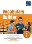 Okładka książki Vocabulary Builder Secondary Level 1