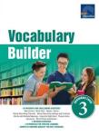 Okładka książki Vocabulary Builder Secondary Level 3