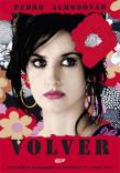 Okładka książki Volver
