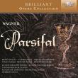 Wagner: Parsifal. Wydawca: Brilliant Classics. Dadada.pl Opakowanie Wagner: Parsifal