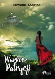 Okładka książki Warkocz Patrycji