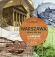 Okładka książki Warszawa, której nie ma A Warsaw that no longer exists
