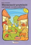 Wierszowanki-przytulanki czyli bajeczki nie tylko  na dobranoc. Autor:   Praca zbiorowa. Dadada.pl Okładka książki Wierszowanki-przytulanki czyli bajeczki nie tylko  na dobranoc