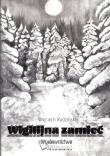 Wigilijny wieczór. Autor: Rudziński Wojciech. Dadada.pl Okładka książki Wigilijny wieczór
