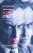 Witkacy Etyka. Autor: Agnieszka Kałowska. Dadada.pl Okładka książki Witkacy Etyka