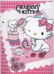 Opakowanie Wkład do segregatora A5 - Charmmy Kitty