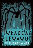 Władca Lewawu. Autor: Terakowska Dorota. Dadada.pl Okładka książki Władca Lewawu