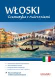 Włoski Gramatyka z ćwiczeniami. Autor: Anna Wieczorek. Dadada.pl Okładka książki Włoski Gramatyka z ćwiczeniami