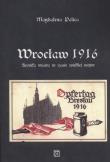 Okładka książki Wrocław 1916