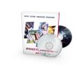 Opakowanie #Wszystkogra DVD+CD
