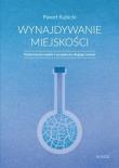 Wynajdywanie miejskości. Autor: Kubicki Paweł. Dadada.pl Okładka książki Wynajdywanie miejskości