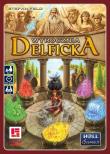 Opakowanie Wyrocznia Delficka FG
