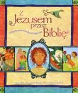 Z Jezusem przez Biblię. Autor: Sally Lloyd-Jones. Dadada.pl Okładka książki Z Jezusem przez Biblię