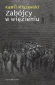 Okładka książki Zabójcy w więzieniu