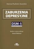 Opakowanie Zaburzenia depresyjne DSM-5 Selections