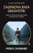 Okładka książki Zaginiona rasa gigantów