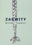 Okładka książki Zakwity