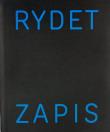 Zapis socjologiczny 1978-1990. Autor: Rydet Zofia. Dadada.pl Okładka książki Zapis socjologiczny 1978-1990