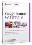 Okładka książki Zasady kontroli w firmie