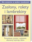 Opakowanie Zasłony rolety i lambrekin