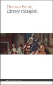 Okładka książki Zdrowy rozsądek
