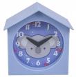 Opakowanie Zegar Domek