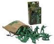 Opakowanie Zestaw żołnierzyków