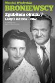 Zgubiłem okulary. Autor: Broniewska Wanda, Broniewski Władysław. Dadada.pl Okładka książki Zgubiłem okulary