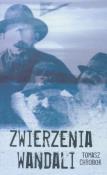 Okładka książki Zwierzenia wandali