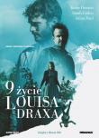 Okładka książki 9 życie Louisa Draxa