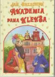 Akademia Pana Kleksa J.Brzechwa z oprac (złota seria). Autor: Brzechwa Jan i inni. Dadada.pl Okładka książki Akademia Pana Kleksa J.Brzechwa z oprac (złota seria)
