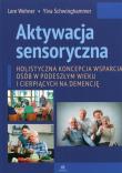 Okładka książki Aktywacja sensoryczna