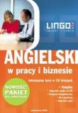 Okładka książki Angielski w pracy i biznesie. Pakiet