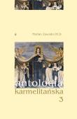 Okładka książki Antologia karmelitańska 3