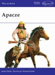 Apacze. Autor: Hook Jason. Dadada.pl Okładka książki Apacze