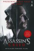Assassin`s Creed. Oficjalna powieść filmu. Autor: Golden Christie. Dadada.pl Okładka książki Assassin`s Creed. Oficjalna powieść filmu