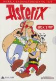 Okładka książki Asterix (BOX 3xDVD)