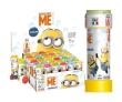 Opakowanie Bańki mydlane Minionki 60 ml Display 36 sztuk