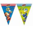 Opakowanie Banner 'Mickey Roadster Racers', flagi