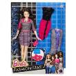 Opakowanie Barbie Fashionistas Chic With A Wink