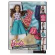 Opakowanie Barbie. Modowe przebieranki Lalka Teresa