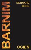 Okładka książki Barnim Ogień