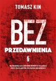Okładka książki Bez przedawnienia